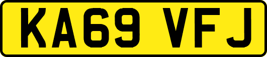 KA69VFJ