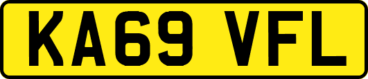 KA69VFL