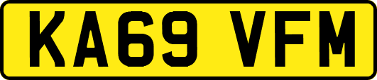 KA69VFM