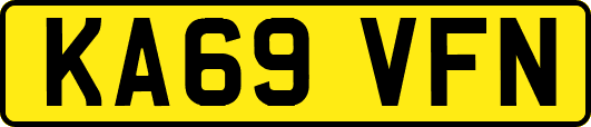 KA69VFN