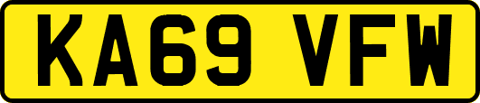 KA69VFW