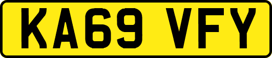 KA69VFY