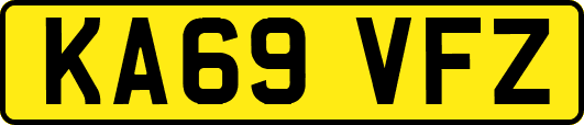 KA69VFZ