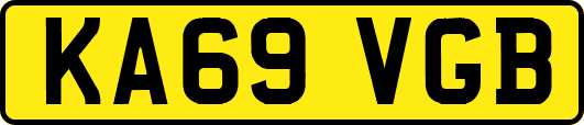 KA69VGB