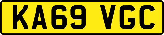 KA69VGC