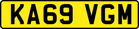KA69VGM