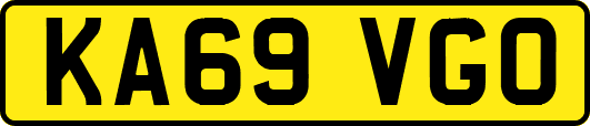 KA69VGO