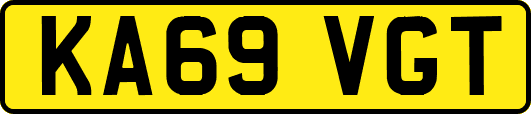 KA69VGT