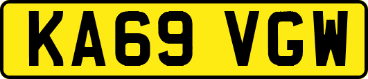 KA69VGW