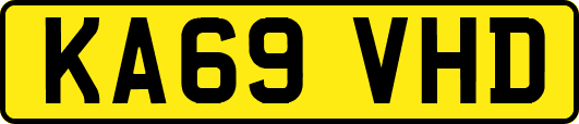 KA69VHD