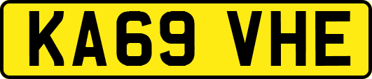 KA69VHE