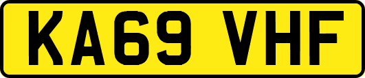 KA69VHF