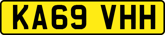 KA69VHH