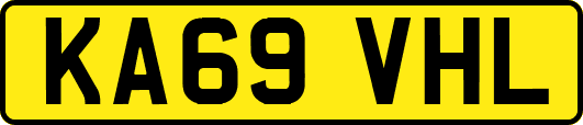 KA69VHL