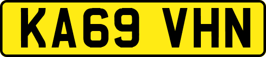 KA69VHN
