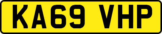 KA69VHP