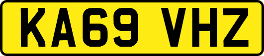 KA69VHZ