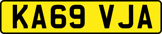 KA69VJA