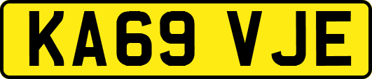 KA69VJE