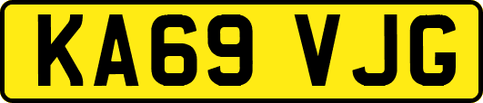 KA69VJG