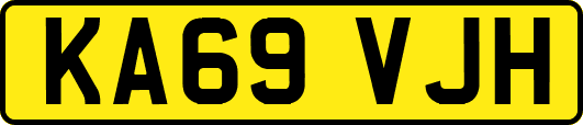 KA69VJH