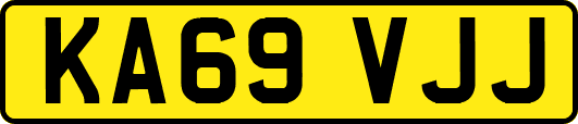 KA69VJJ