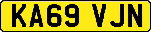 KA69VJN