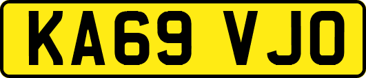 KA69VJO