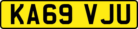 KA69VJU
