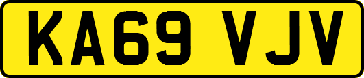 KA69VJV