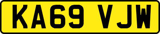KA69VJW