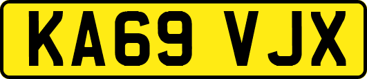 KA69VJX