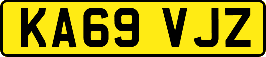 KA69VJZ