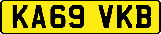 KA69VKB