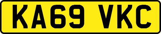 KA69VKC