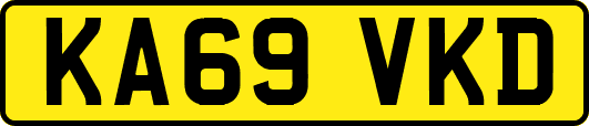 KA69VKD