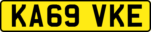 KA69VKE