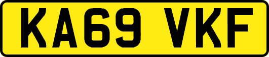KA69VKF