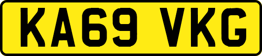 KA69VKG