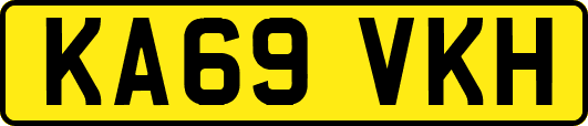 KA69VKH
