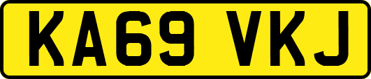 KA69VKJ