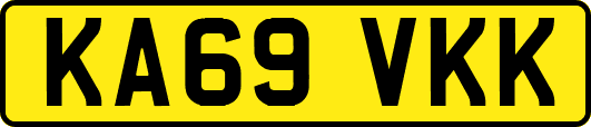 KA69VKK