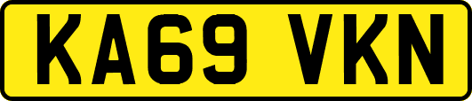 KA69VKN