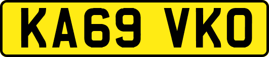 KA69VKO