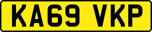 KA69VKP