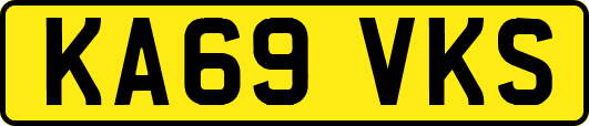 KA69VKS