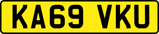 KA69VKU