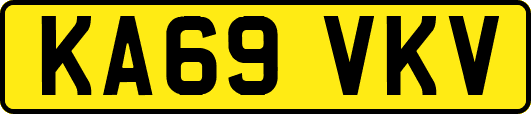 KA69VKV