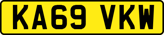 KA69VKW
