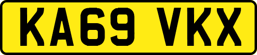 KA69VKX